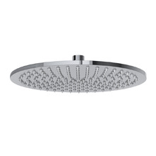 Carson 250mm Round Shower Head